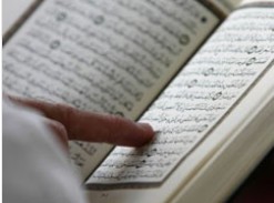 Za herezj przeciwko islamowi grozi mu doywocie